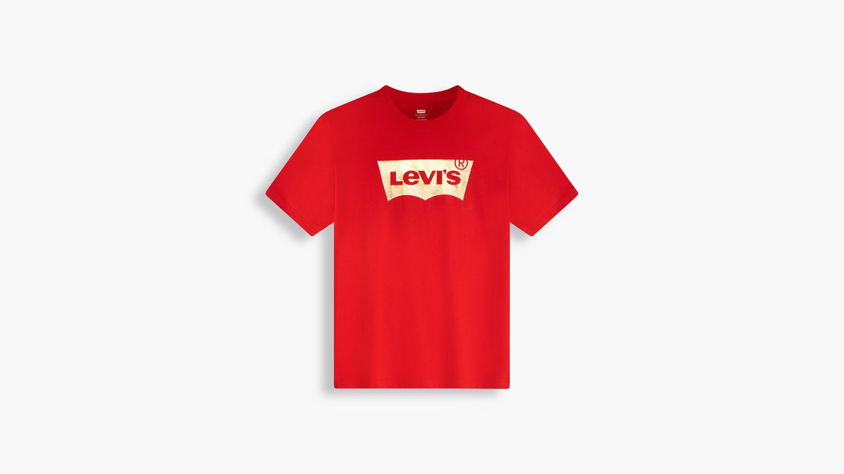 Levi's® Men's Relaxed Fit T-Shirt