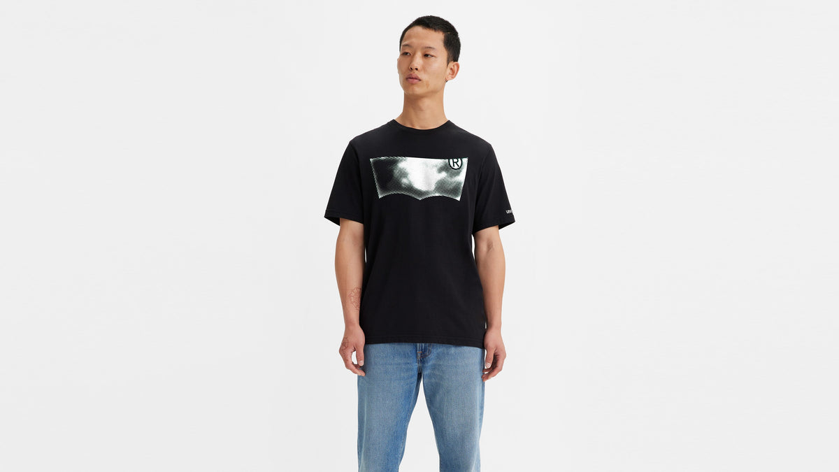 Levi's® Men's Relaxed Fit T-Shirt