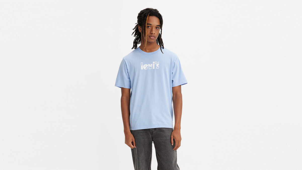Levi's® Men's Relaxed Fit T-Shirt