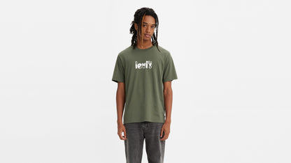 Levi's® Men's Relaxed Fit T-Shirt