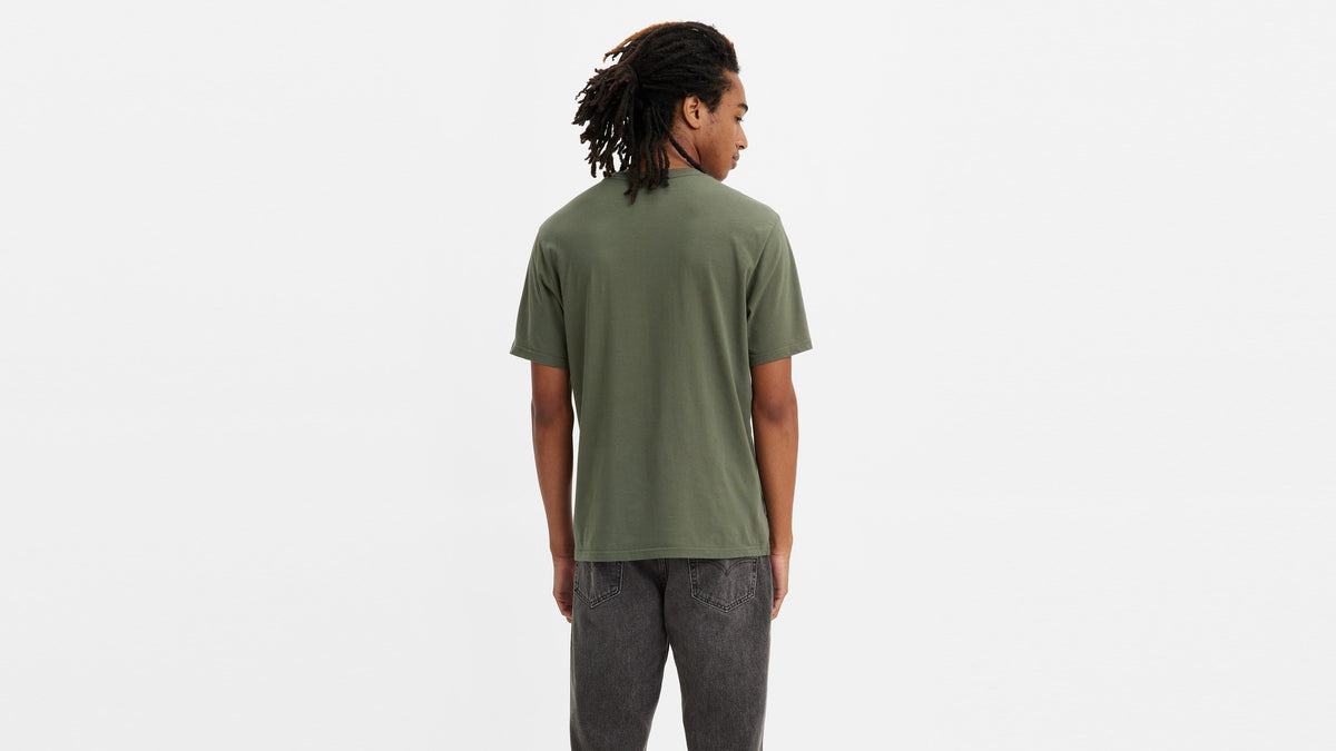 Levi's® Men's Relaxed Fit T-Shirt