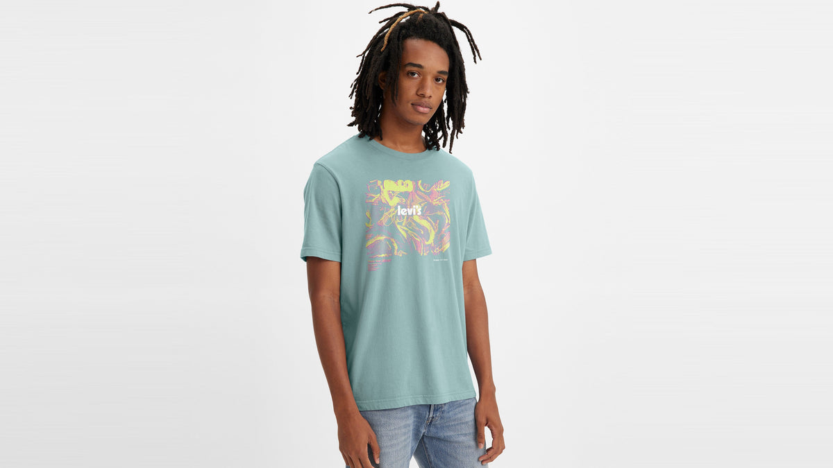 Levi's® Men's Relaxed Fit T-Shirt