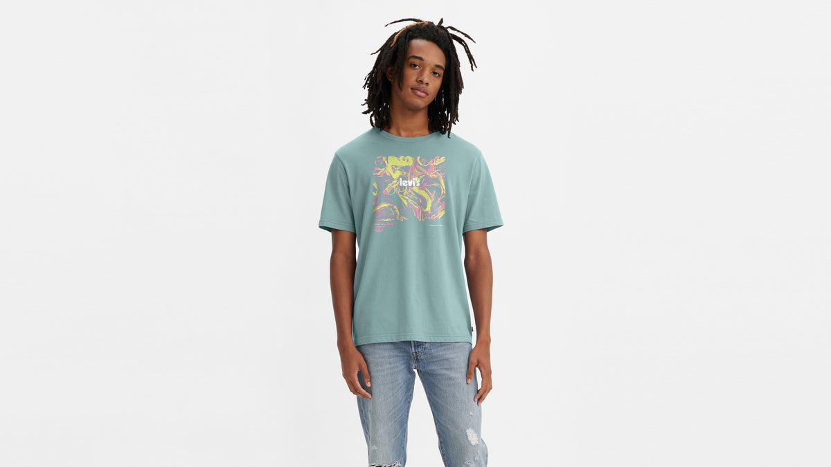 Levi's® Men's Relaxed Fit T-Shirt