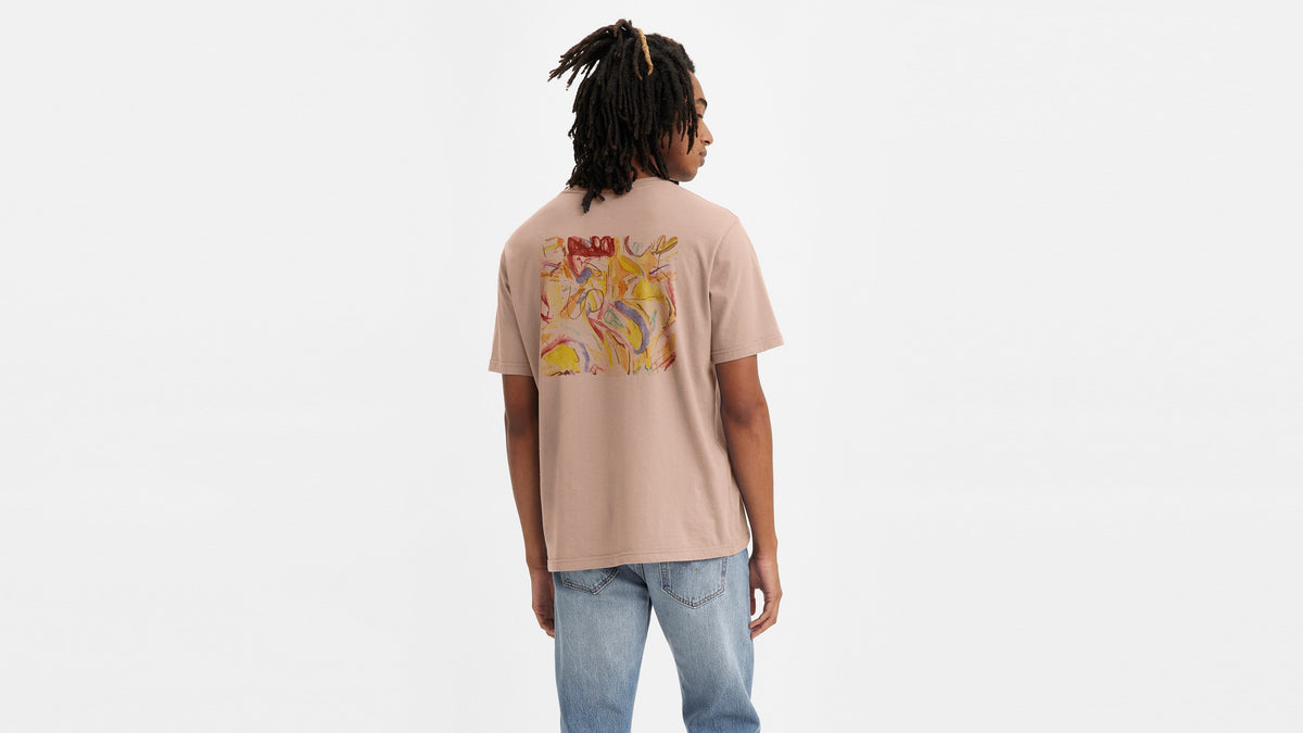 Levi's® Men's Relaxed Fit T-Shirt