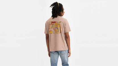 Levi's® Men's Relaxed Fit T-Shirt