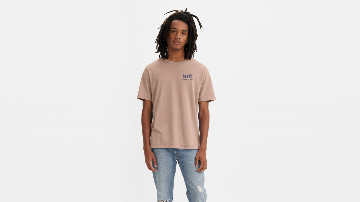 Levi's® Men's Relaxed Fit T-Shirt