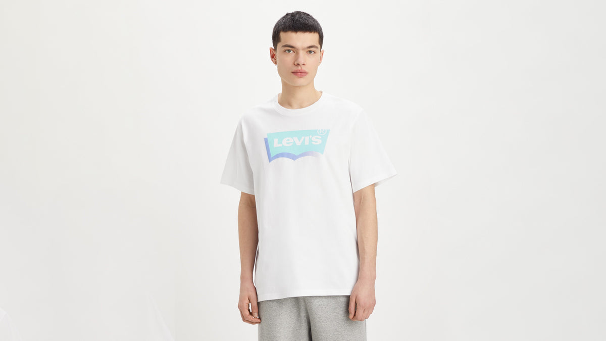 Levi's® Men's Relaxed Fit T-Shirt