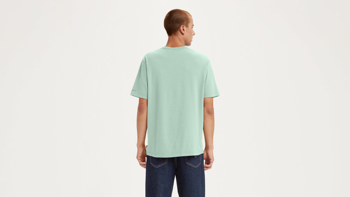 Levi's® Men's Relaxed Short-Sleeve Graphic T-Shirt