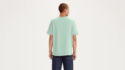 Levi's® Men's Relaxed Short-Sleeve Graphic T-Shirt