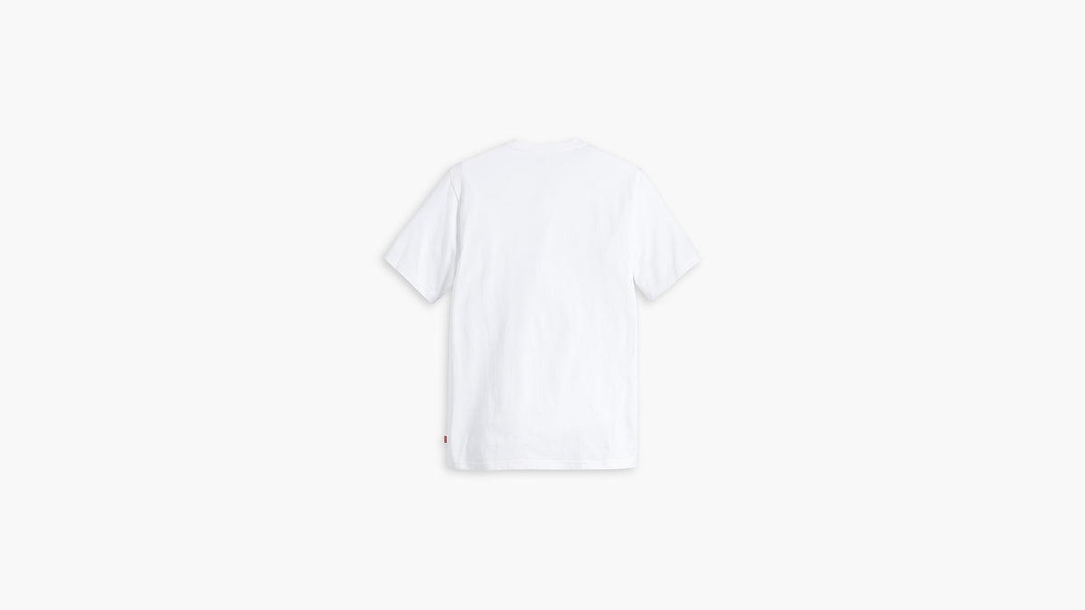 Levi's® Men's Relaxed Short-Sleeve Graphic T-Shirt