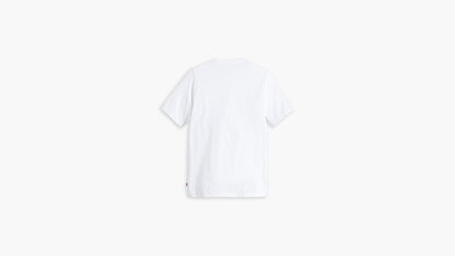 Levi's® Men's Relaxed Short-Sleeve Graphic T-Shirt