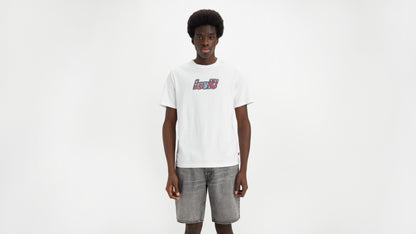 Levi's® Men's Relaxed Short-Sleeve Graphic T-Shirt