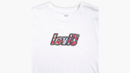 Levi's® Men's Relaxed Short-Sleeve Graphic T-Shirt