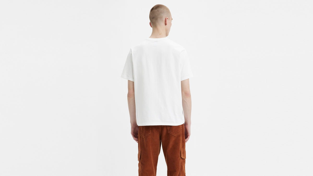 Levi's® Men's Relaxed Fit Short-Sleeve Graphic T-Shirt