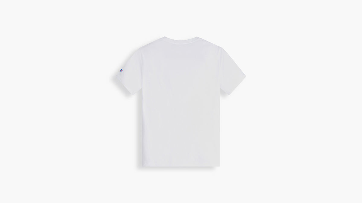 Levi's® Men's Relaxed Fit Short-Sleeve Graphic T-Shirt