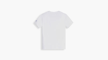 Levi's® Men's Relaxed Fit Short-Sleeve Graphic T-Shirt