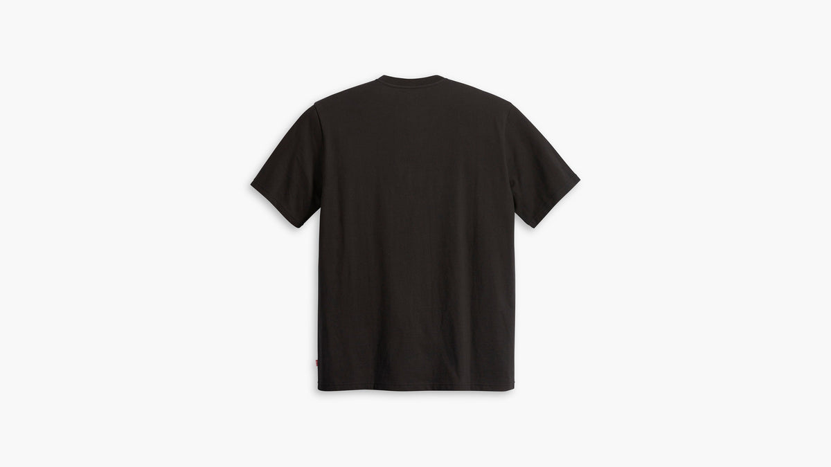 Levi's® Men's Relaxed Fit Short-Sleeve Graphic T-Shirt
