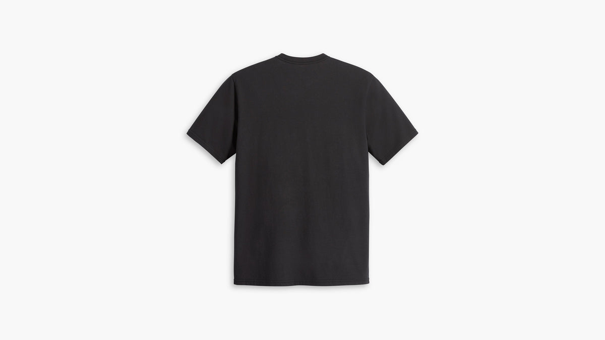 Levi's® Men's Relaxed Fit Short-Sleeve Graphic T-Shirt