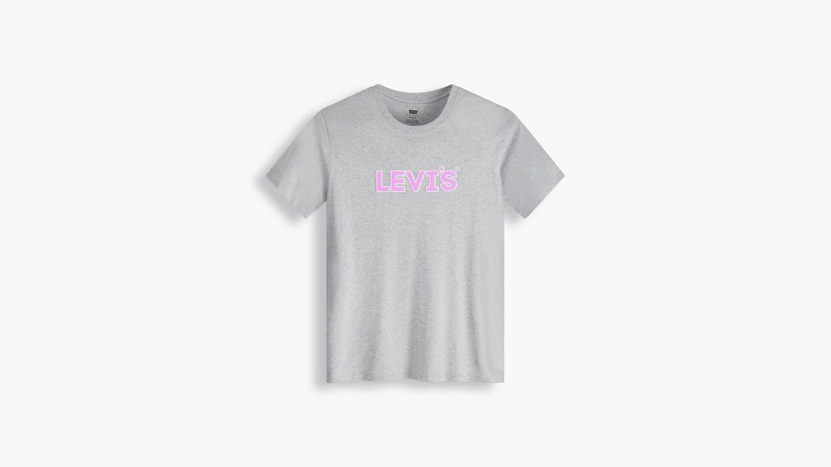 Levi's® Men's Relaxed Fit Short-Sleeve Graphic T-Shirt