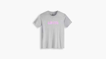 Levi's® Men's Relaxed Fit Short-Sleeve Graphic T-Shirt