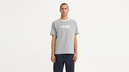 Levi's® Men's Relaxed Fit Short-Sleeve Graphic T-Shirt