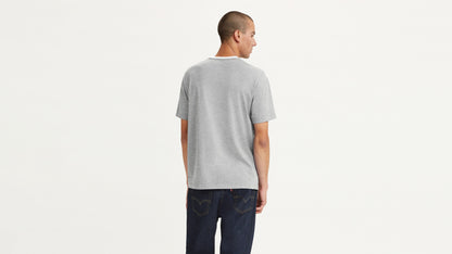 Levi's® Men's Relaxed Fit Short-Sleeve Graphic T-Shirt