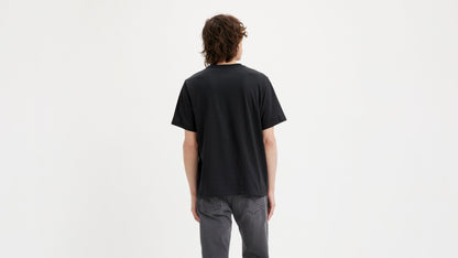 Levi's® Men's Relaxed Fit Short-Sleeve Graphic T-Shirt