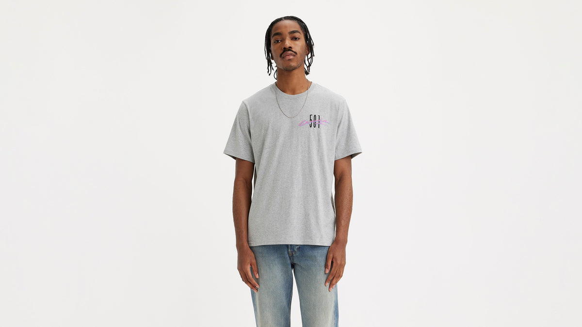 Levi's® Men's Relaxed Fit T-Shirt