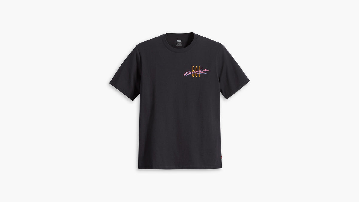Levi's® Men's Relaxed Fit T-Shirt