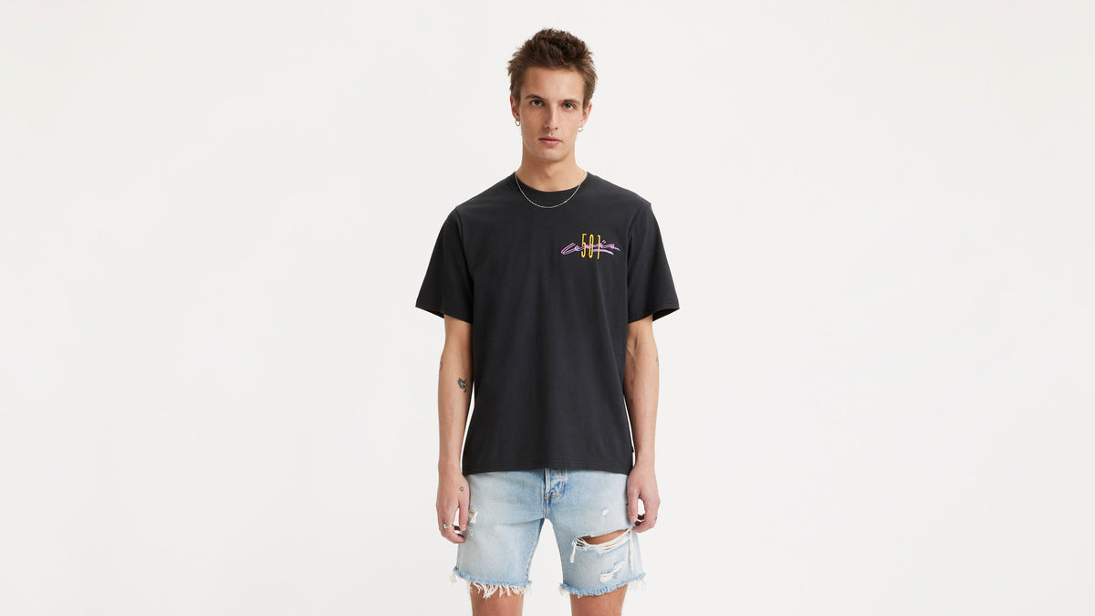 Levi's® Men's Relaxed Fit T-Shirt