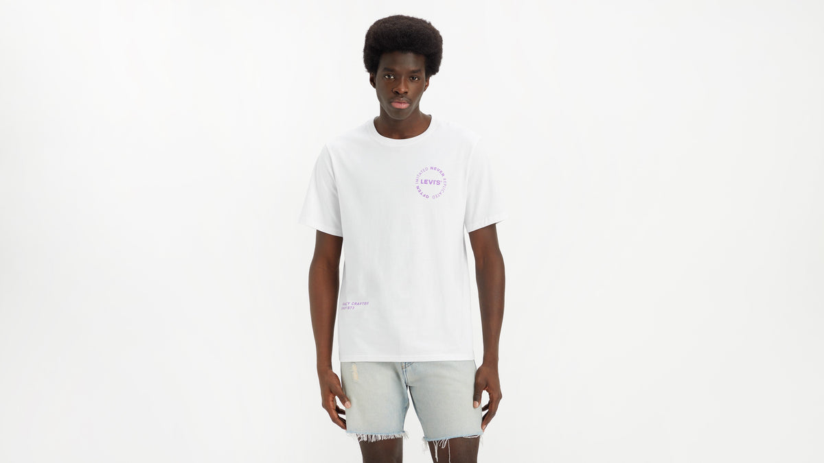 Levi's® Men's Relaxed Fit T-Shirt