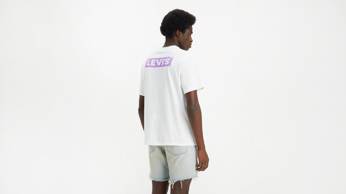 Levi's® Men's Relaxed Fit T-Shirt