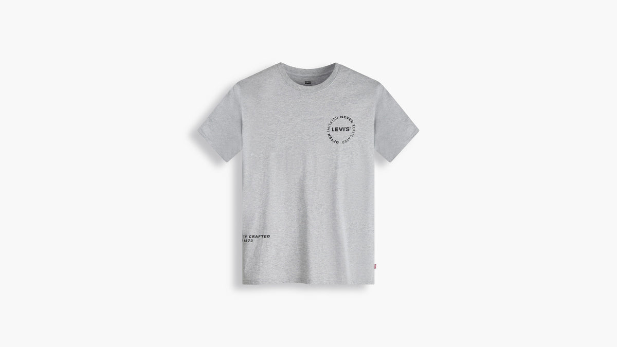 Levi's® Men's Relaxed Fit T-Shirt