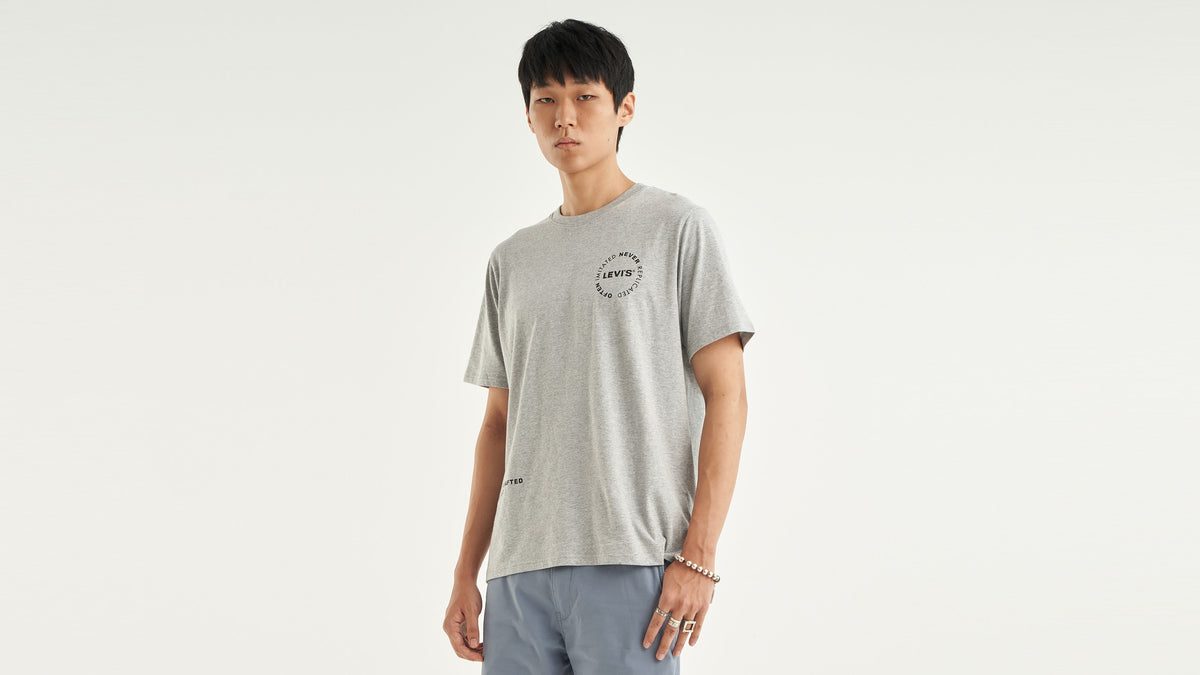 Levi's® Men's Relaxed Fit T-Shirt