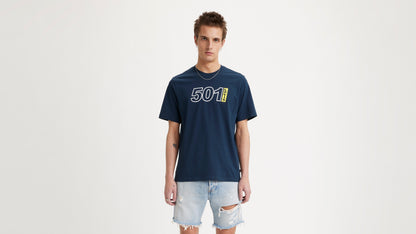 Levi's® Men's Relaxed Fit T-Shirt