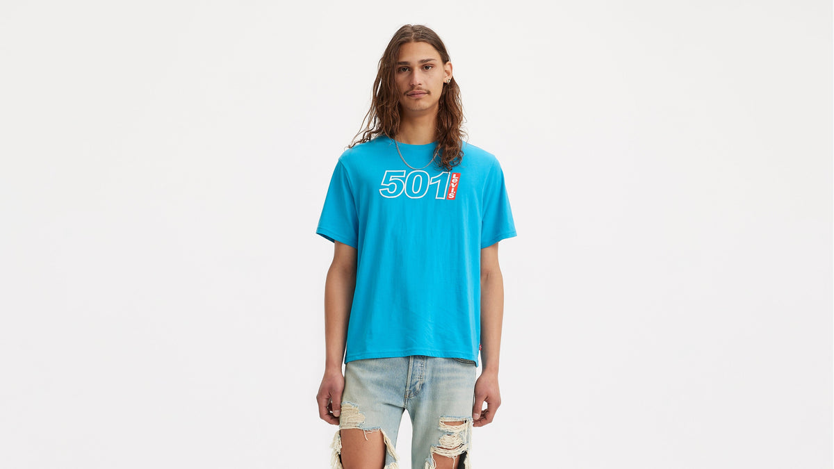 Levi's® Men's Relaxed Fit T-Shirt