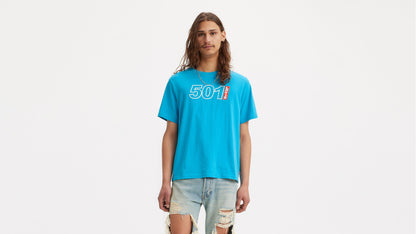Levi's® Men's Relaxed Fit T-Shirt