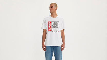 Levi's® Men's Relaxed Fit T-Shirt