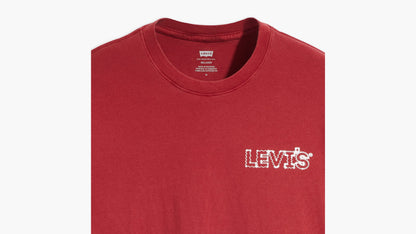 Levi's® Men's Relaxed Fit Short-Sleeve Graphic T-Shirt
