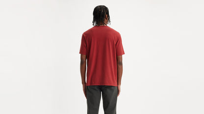 Levi's® Men's Relaxed Fit Short-Sleeve Graphic T-Shirt