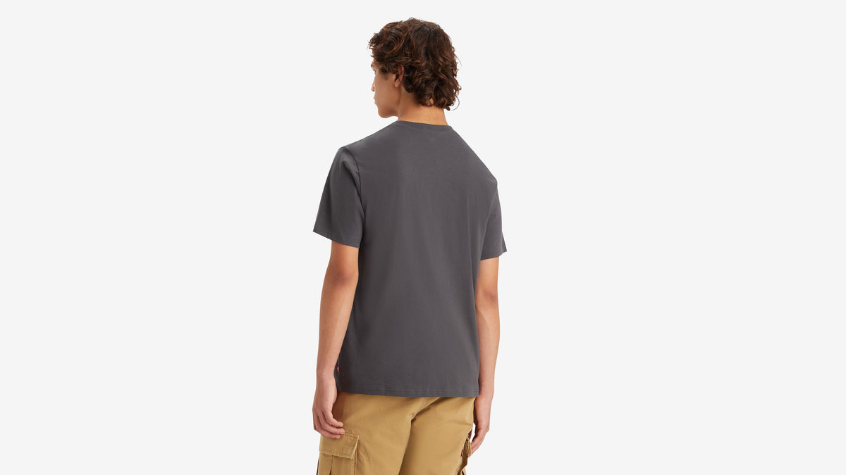 Levi's® Men's Relaxed Fit Short-Sleeve Graphic T-Shirt