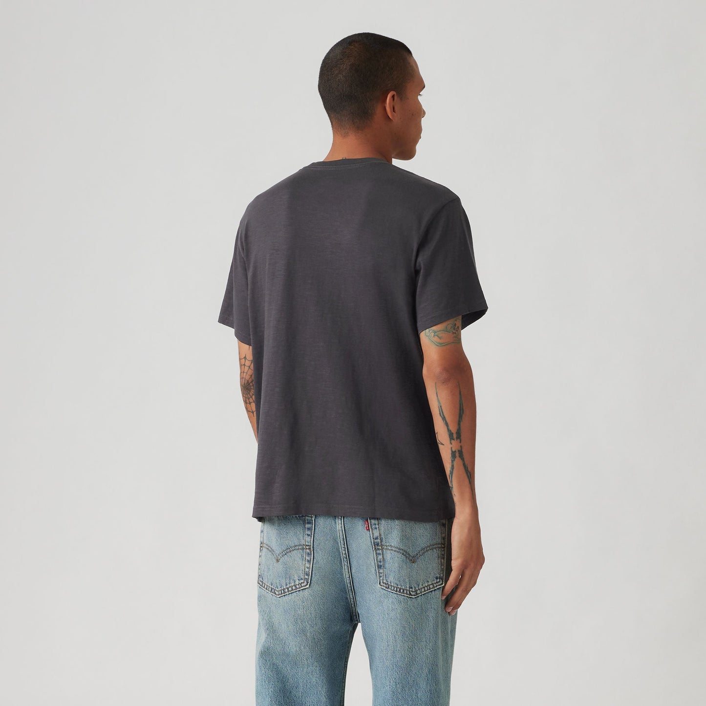 Levi's® Men's Relaxed Fit Short Sleeve Graphic T-Shirt