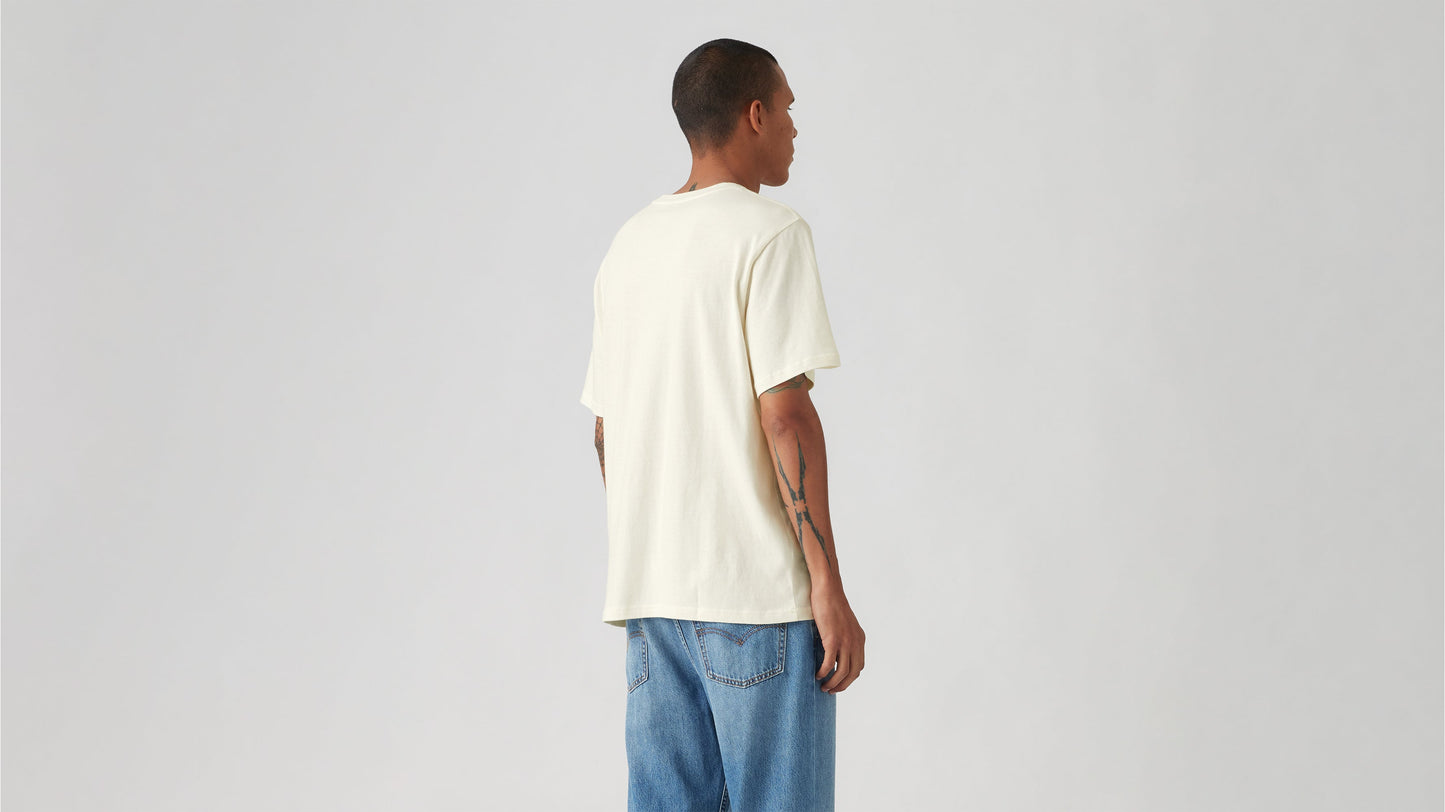 Levi's® Men's Relaxed Fit Short Sleeve Graphic T-Shirt