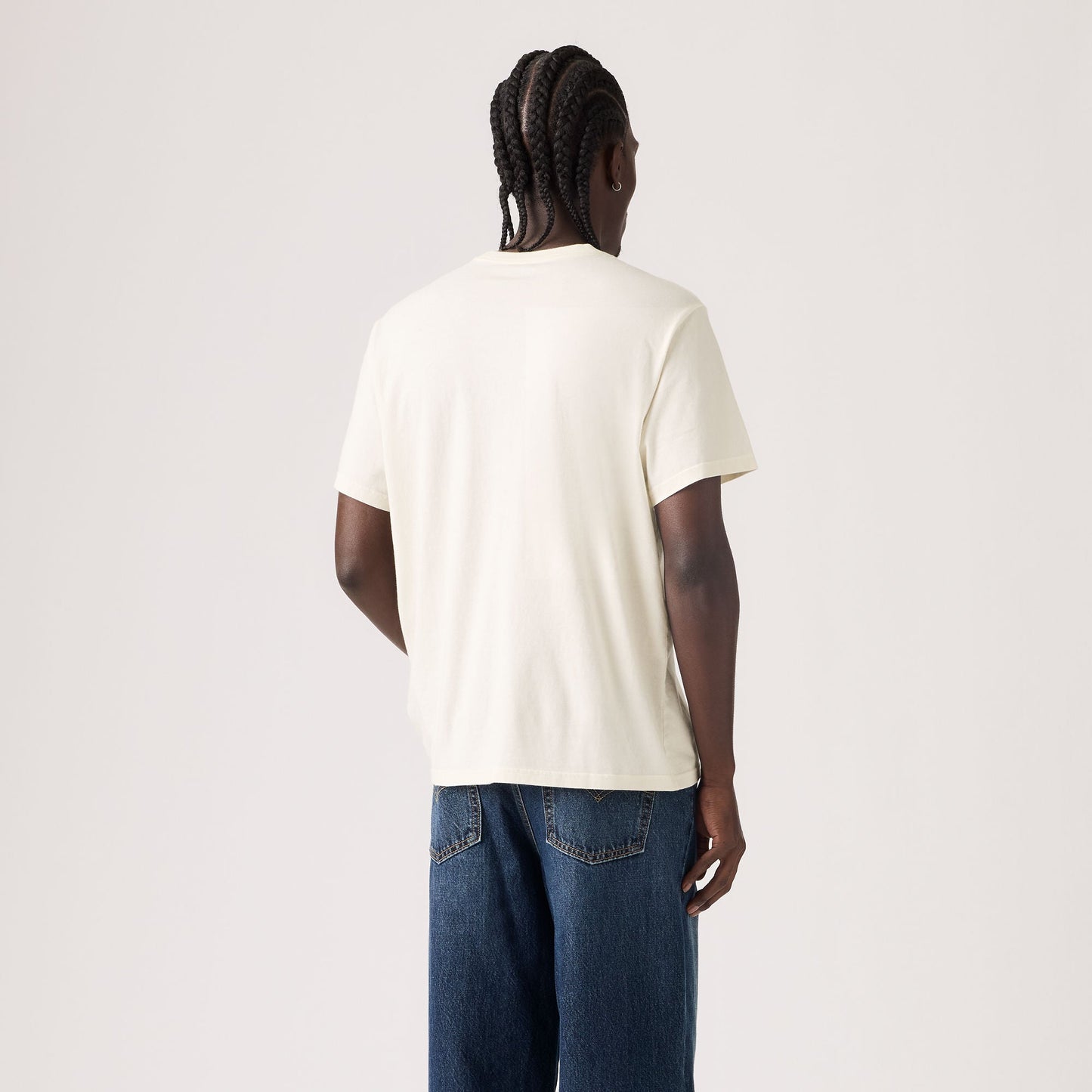 Levi's® Men's Relaxed Fit Short-Sleeve Graphic T-Shirt