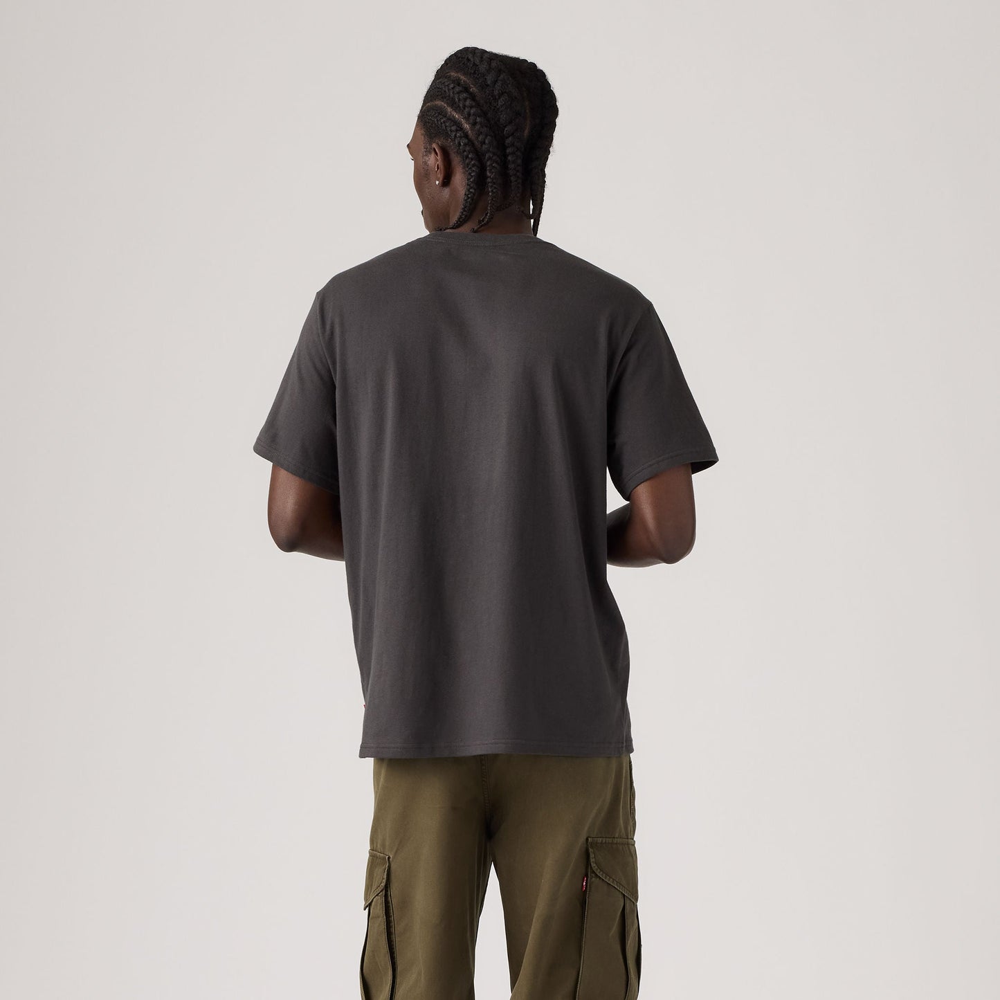 Levi's® Men's Relaxed Fit Short Sleeve Graphic T-Shirt