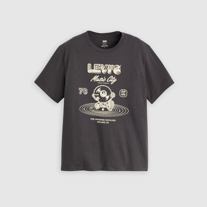 Levi's® Men's Relaxed Fit Short Sleeve Graphic T-Shirt