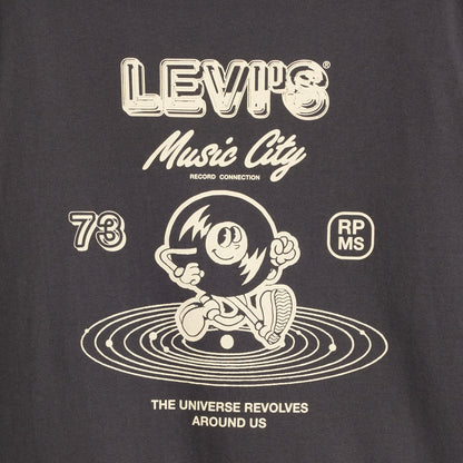 Levi's® Men's Relaxed Fit Short Sleeve Graphic T-Shirt