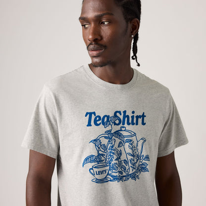 Levi's® Men's Relaxed Fit Short Sleeve Graphic T-Shirt