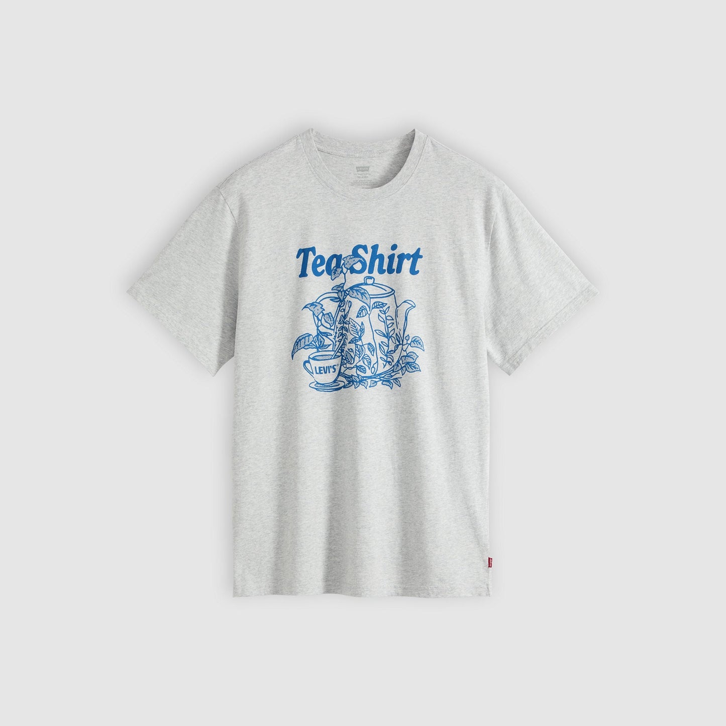 Levi's® Men's Relaxed Fit Short Sleeve Graphic T-Shirt