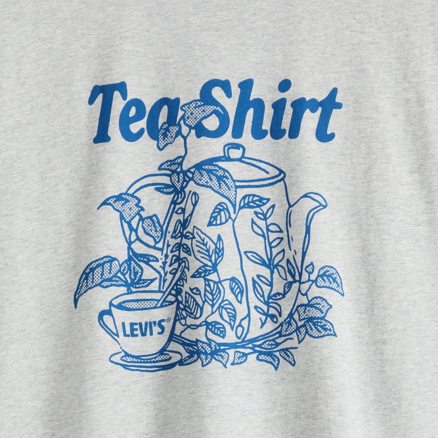 Levi's® Men's Relaxed Fit Short Sleeve Graphic T-Shirt